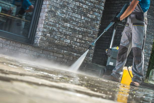 Animal Enclosure Cleaning in Jefferson, WI